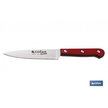 ▷ Cuchillo de Cocina Mod.Paprika | Ferreidea
