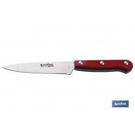 ▷ Cuchillo Puntilla Mod.Paprika | Ferreidea