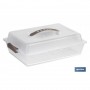 Tartera Rectangular Cofan Modelo Pavlova