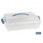 Tartera Rectangular Cofan Modelo Pavlova