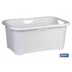 Cesta Multiusos Hogar Cofan Modelo Marsella