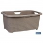 Cesta Multiusos Hogar Cofan Modelo Marsella