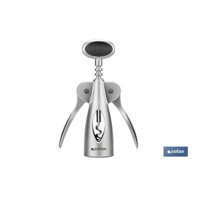 Sacacorchos para Vino Cofan Modelo Sena