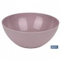 Bol Modelo Albahaca color Rosa Palo Cofan