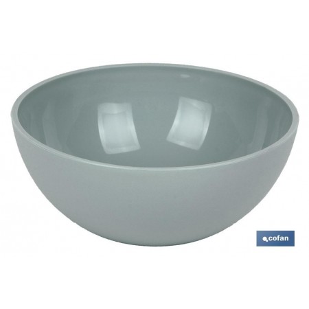 Bol Modelo Albahaca color Verde Agua Cofan