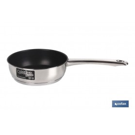 ▷ Sartenes Inox Mod. Polenta | Ferreidea