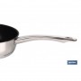▷ Sartenes Inox Mod. Polenta | Ferreidea