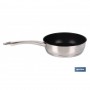 ▷ Sartenes Inox Mod. Polenta | Ferreidea