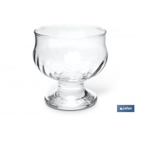 ▷ Copa Helado Dobra 285cc | Ferreidea