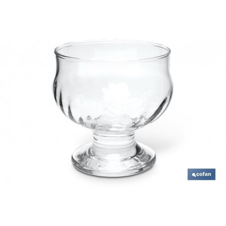 ▷ Copa Helado Dobra 285cc | Ferreidea