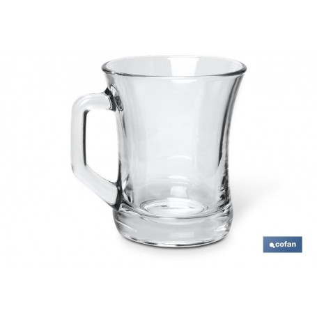 ▷ Taza Café/Infusión Orla 225cc | Ferreidea