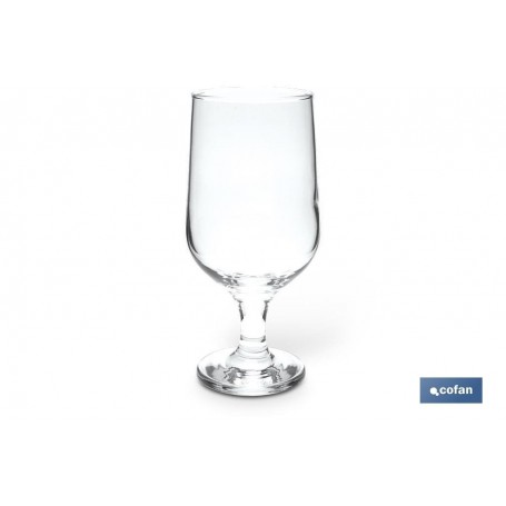 ▷ Copa Cerveza Sarbia 375cc | Ferreidea