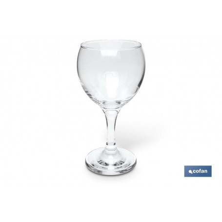 ▷ Copa Vino Tinto Sarbia 210cc | Ferreidea
