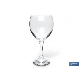 ▷ Copa Gran Vino Tinto Sarbia 360cc | Ferreidea