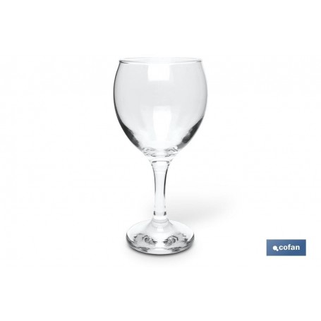 ▷ Copa Gran Vino Tinto Sarbia 360cc | Ferreidea