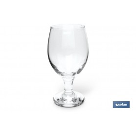 ▷ Copa Cerveza Sarbia 400cc | Ferreidea