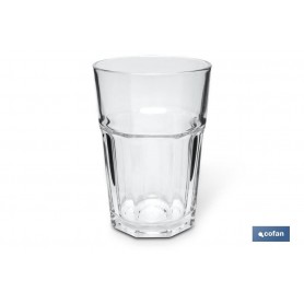 ▷ Vaso Refresco Lublin 360cc | Ferreidea