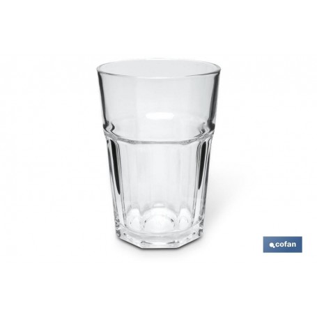 ▷ Vaso Refresco Lublin 360cc | Ferreidea