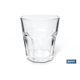▷ Vaso Agua Lublin 305cc | Ferreidea
