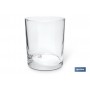 ▷ Vaso Whisky Hampton 280cc | Ferreidea