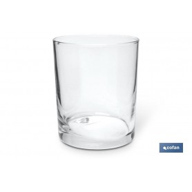 ▷ Vaso Whisky Hampton 280cc | Ferreidea