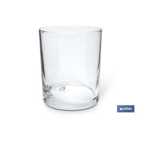 ▷ Vaso Whisky Hampton 280cc | Ferreidea