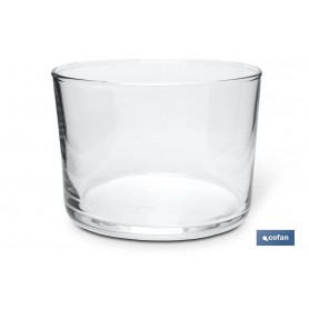 ▷ Vaso Chiquito Hampton 240cc | Ferreidea