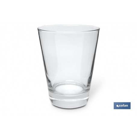 ▷ Vaso Combinado Marlbork 500cc | Ferreidea