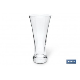▷ Vaso cerveza Marlbork 380cc | Ferreidea