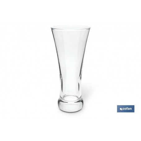 ▷ Vaso cerveza Marlbork 380cc | Ferreidea