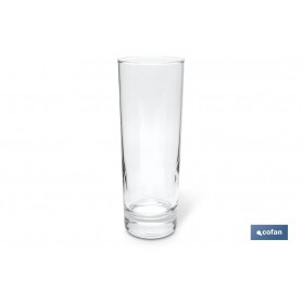 ▷ Vaso Tubo Marlbork 300cc | Ferreidea
