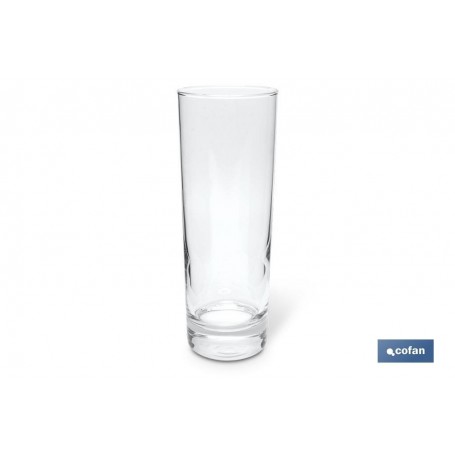 ▷ Vaso Tubo Marlbork 300cc | Ferreidea