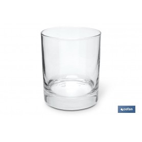 ▷ Vaso Whisky Marlbork 300cc | Ferreidea