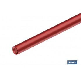 ▷ Tubo Rojo Antípánico | Ferreidea