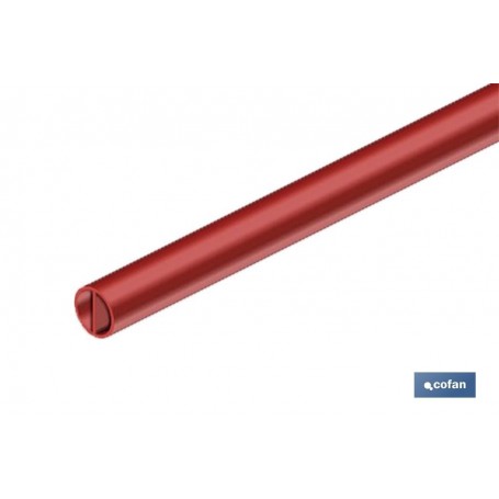 ▷ Tubo Rojo Antípánico | Ferreidea