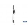 ▷ ABREPUERTAS ELÉCTRICO REVERSIBLE | Ferreidea