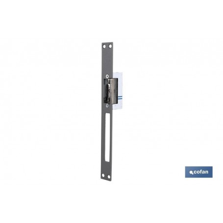 ▷ ABREPUERTAS ELÉCTRICO REVERSIBLE | Ferreidea