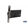 ▷ CERRADURA ZÓCALO CERRADERO/ESCUDO | Ferreidea