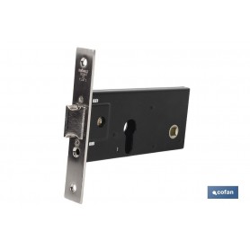 ▷ CERRADURA ZÓCALO CERRADERO/ESCUDO | Ferreidea