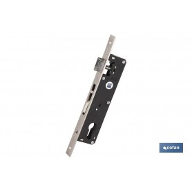 ▷ CERRADURA GANCHO (L.Corta) INOX | Ferreidea