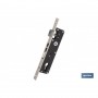 ▷ CERRADURA EMBUTIR GANCHO (P. METAL) | Ferreidea