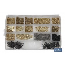 ▷ KIT IGUALAMIENTO CILINDROS | Ferreidea