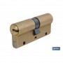 ▷ Cilindro Seguridad Antibumping | Ferreidea