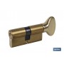 ▷ CILINDRO CON POMO EUROPEO | Ferreidea