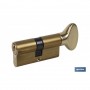 ▷ CILINDRO CON POMO EUROPEO | Ferreidea