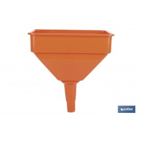 ▷ Embudo Combustible C/Filtro | Ferreidea