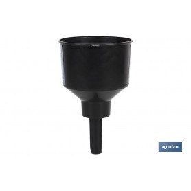 ▷ Filtro Embudo Combustibles | Ferreidea