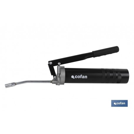 ▷ Bomba engrase manual P/Cartucho | Ferreidea