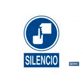 ▷ Silencio | Ferreidea