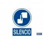 ▷ Silencio | Ferreidea